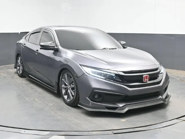 19XFC1F30LE215401