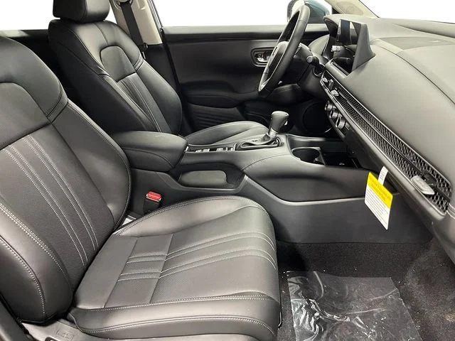 New 2027 Urban Gray Pearl Honda EX-L image 30