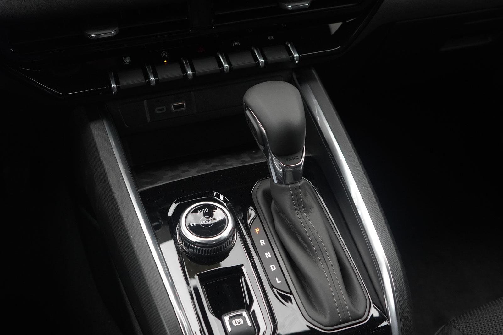 New 2026 Coastal Dune GMC Elevation image 21