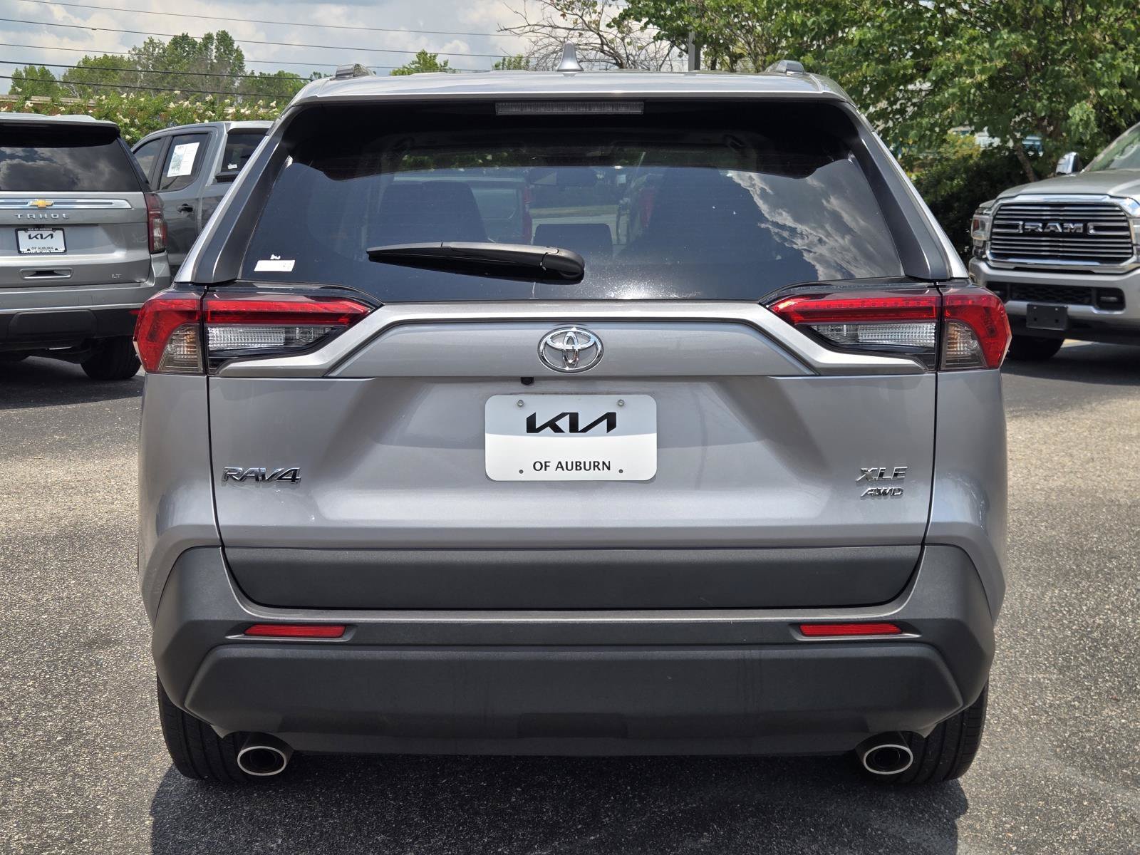 2023 Toyota RAV4 XLE Premium - Photo 7