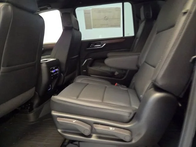 New 2026 Onyx Black GMC Denali image 13