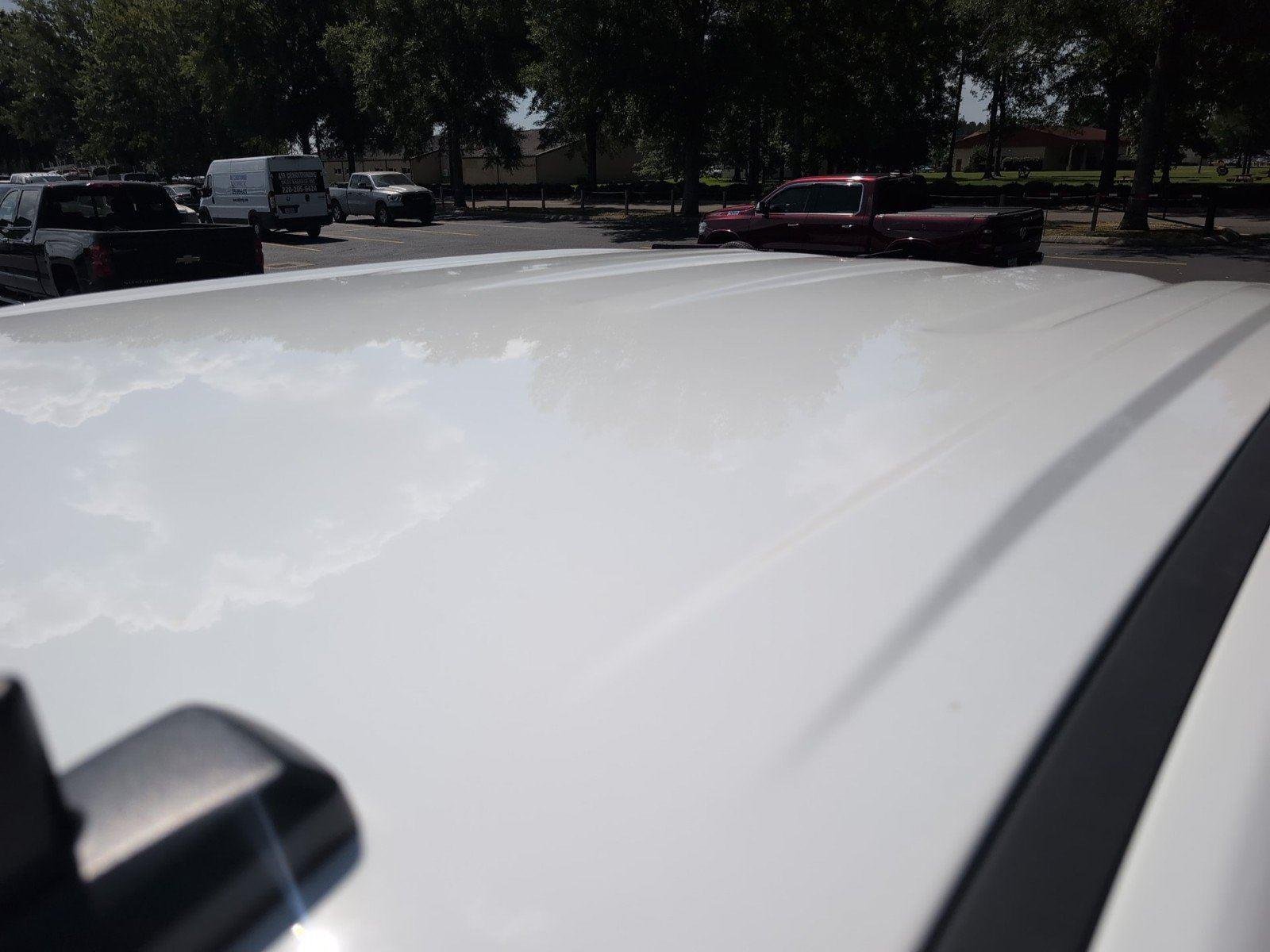 New 2026 Summit White GMC Elevation image 37
