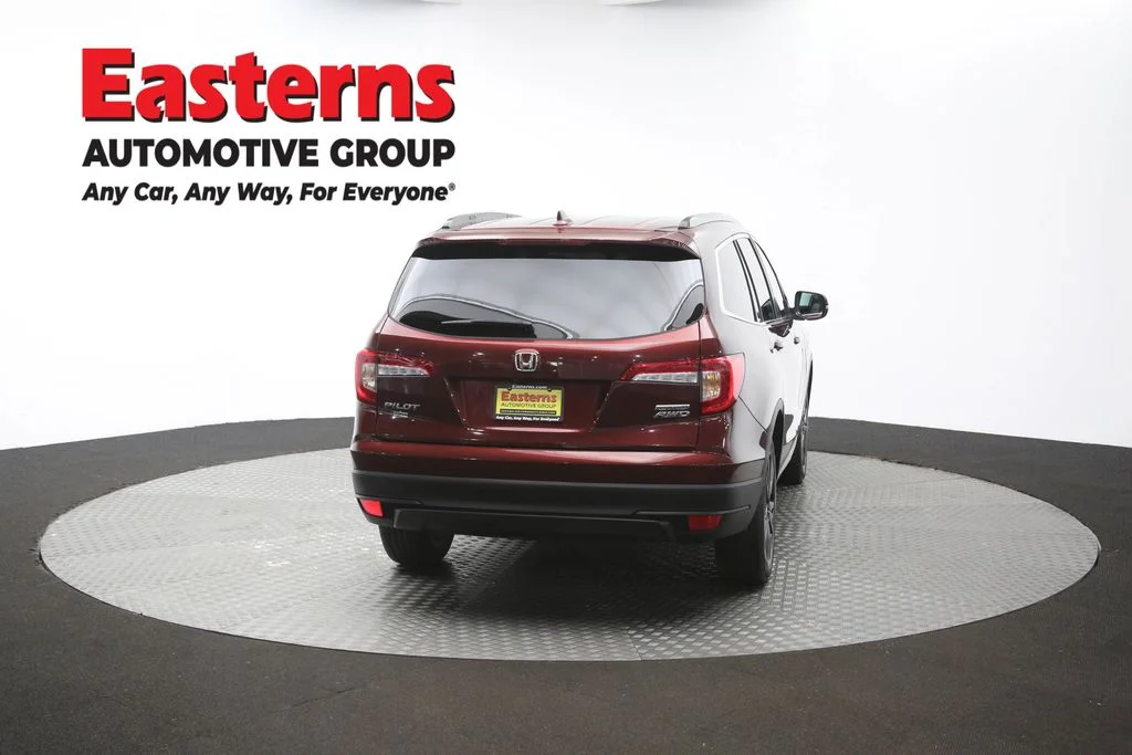 Used 2022 Red Honda Special Edition image 39