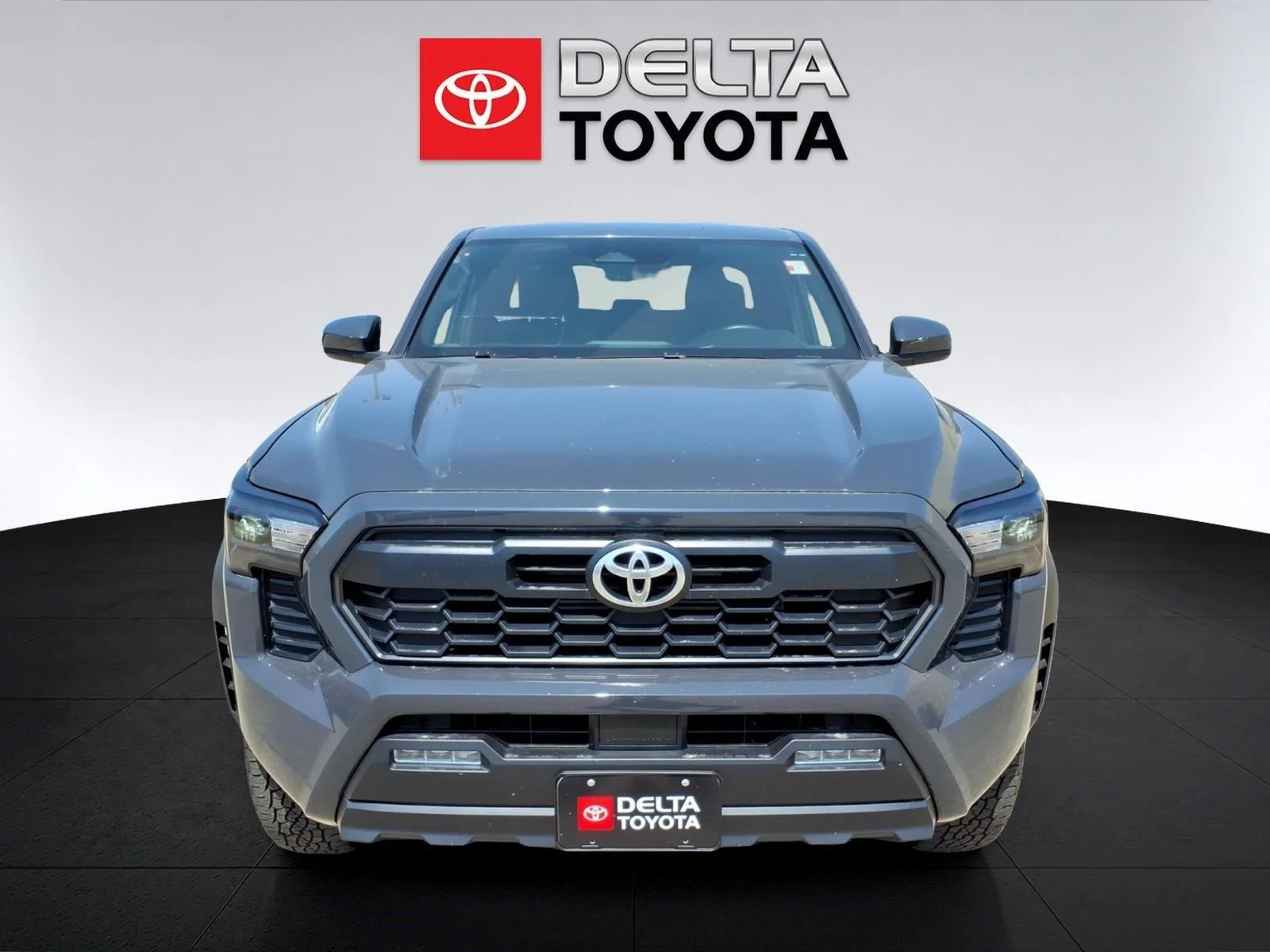Used 2025 Underground Toyota TRD Off-Road image 8