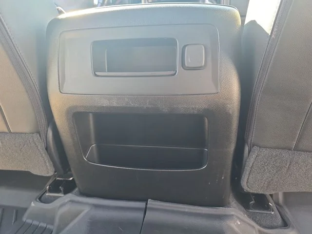 Used 2019 Black Chevrolet LTZ image 12