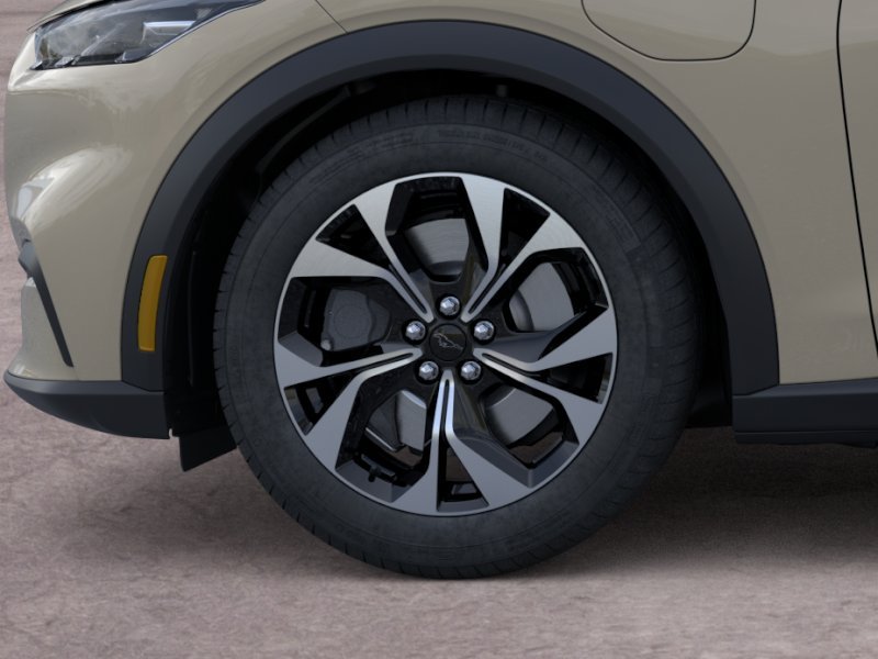 New 2026 Desert Sand Ford Select image 19