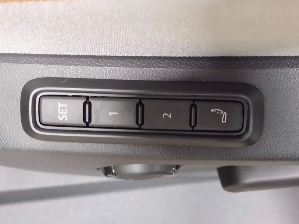 New 2025 Yellow Volkswagen 1ST EDITION (TWO-TONE) image 23