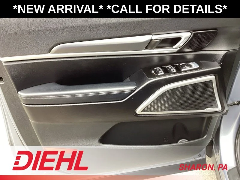 2021 Kia Telluride LX - Photo 26