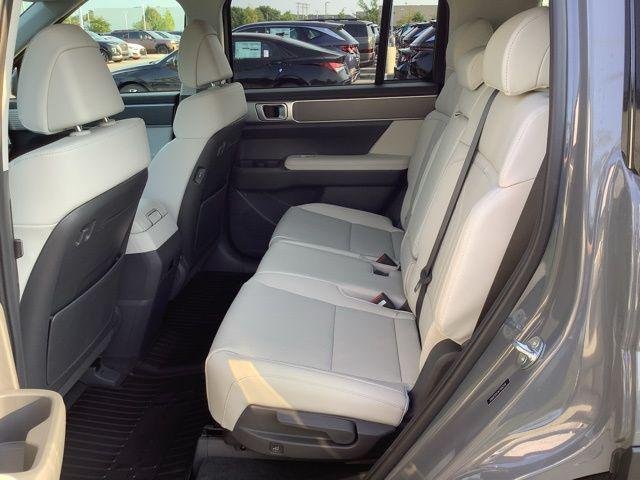 2026 Hyundai Santa Fe SEL - Photo 10