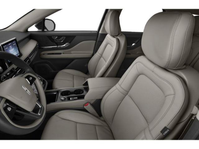 Used 2022 Gray Metallic Lincoln Reserve image 9