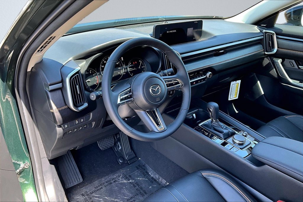 New 2026 Cypress Mazda 2.5 S Premium AWD image 6