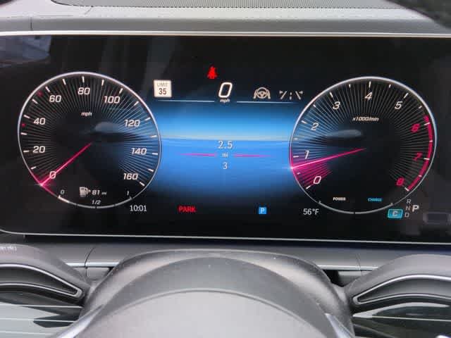 New 2026 Polar White Mercedes-Benz GLE 450 image 34
