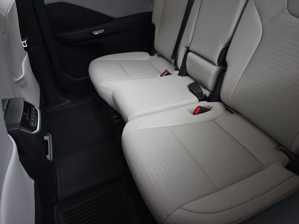 New 2026 Black Lexus 350 Premium image 15
