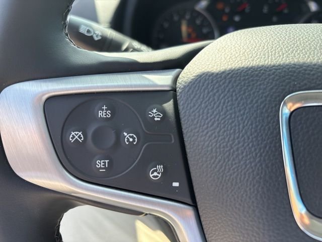 Used 2024 Silver GMC SLT image 22