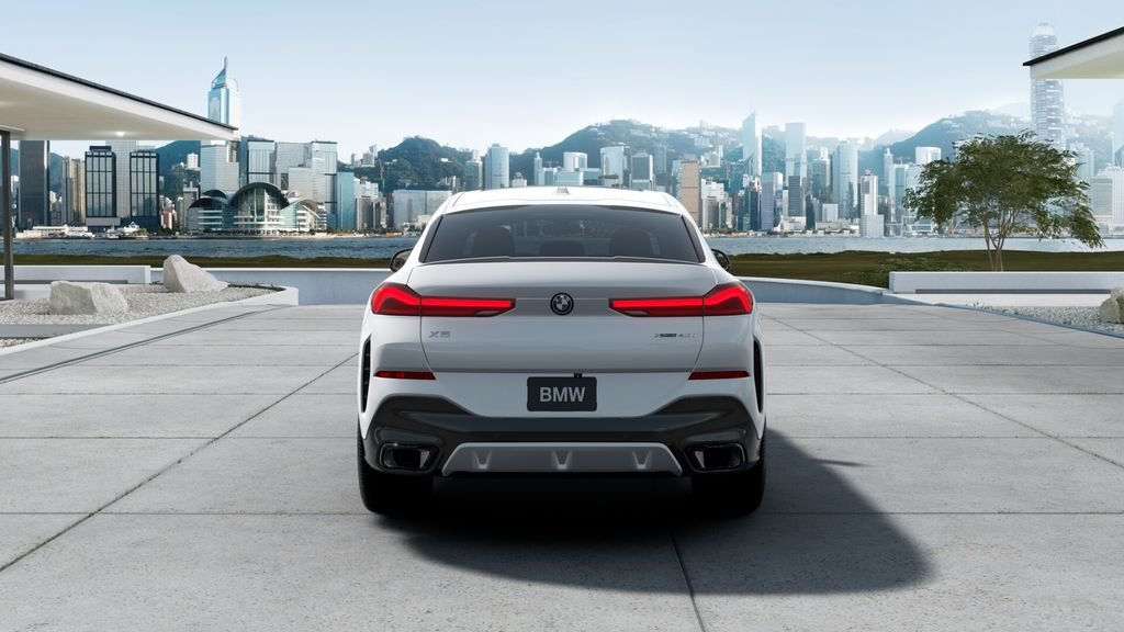 New 2027 Alpine White BMW xDrive40i image 28
