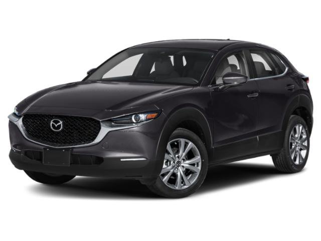 2021 Mazda CX-30 Preferred's photo