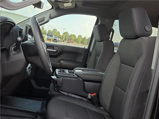 New 2026 Onyx Black GMC Pro image 11