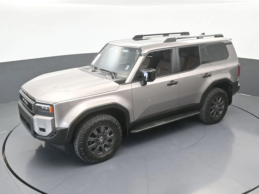 Used 2025 Meteor Toyota Base image 50