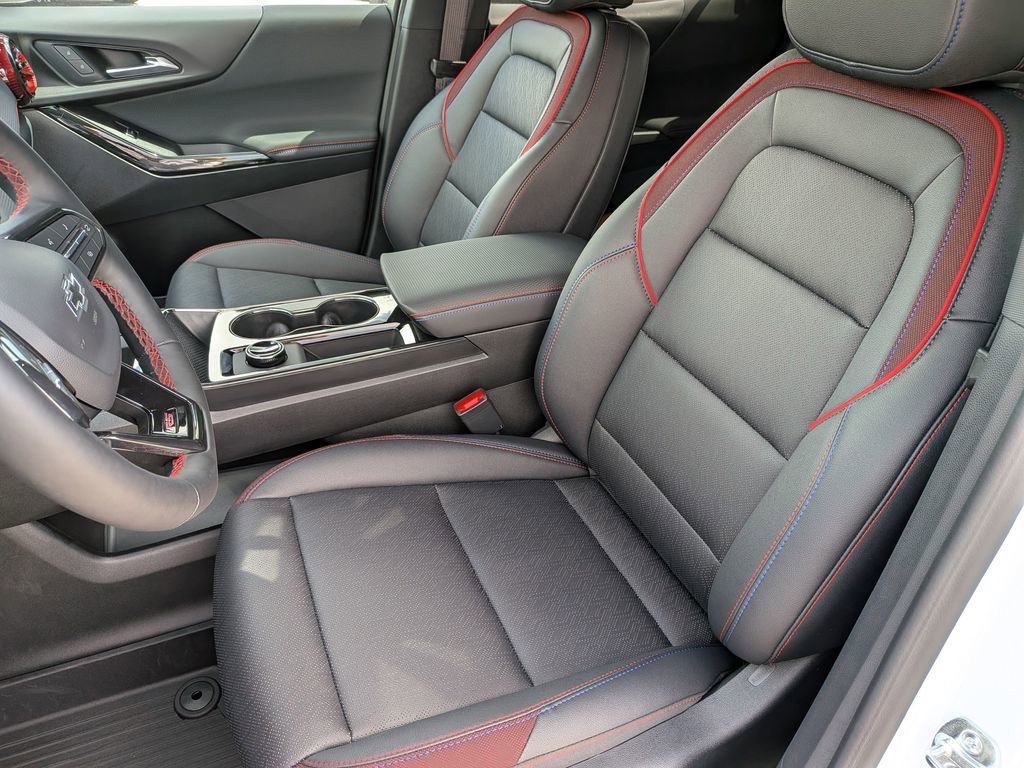 2026 Chevrolet Equinox RS - Photo 32
