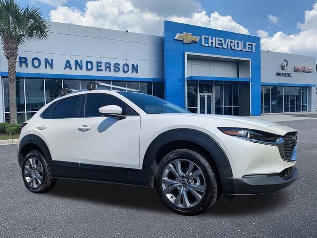 2023 Mazda CX-30 Select