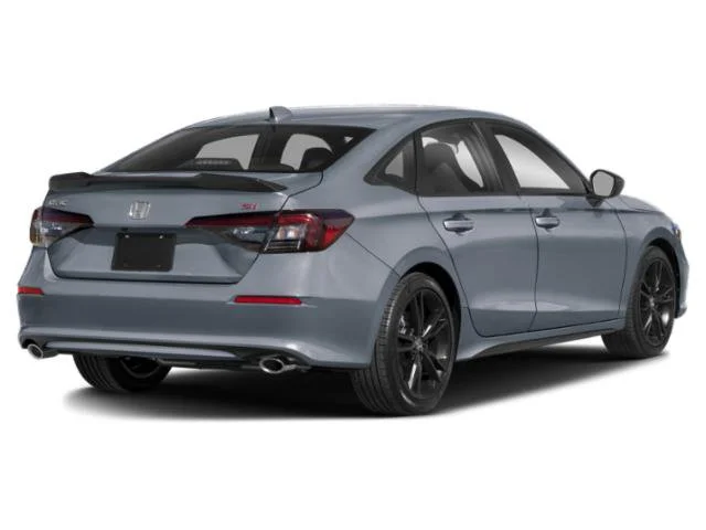 New 2026 Rallye Red Honda  image 5