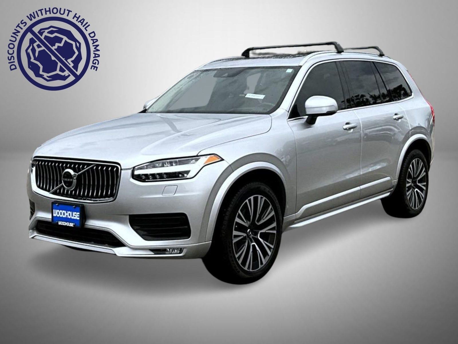 2021 Volvo XC90