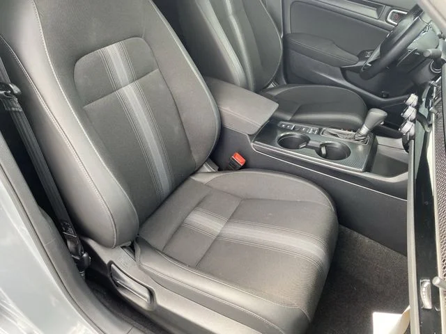 2026 Honda Civic Sport - Photo 9