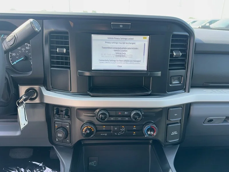 New 2026 Avalanche Ford XLT 4WD Crew Cab 6.75