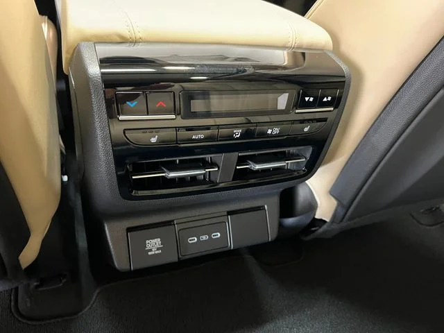 New 2026 Platinum White Pearl Acura Advance Package image 32