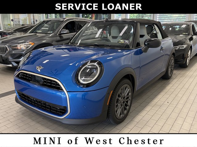 2026 MINI Cooper Cooper