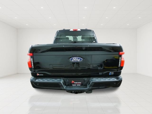 Certified Used 2025 Black Ford Flash image 8