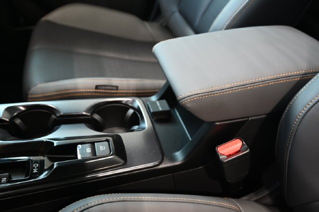 2026 Subaru Forester Wilderness - Photo 23