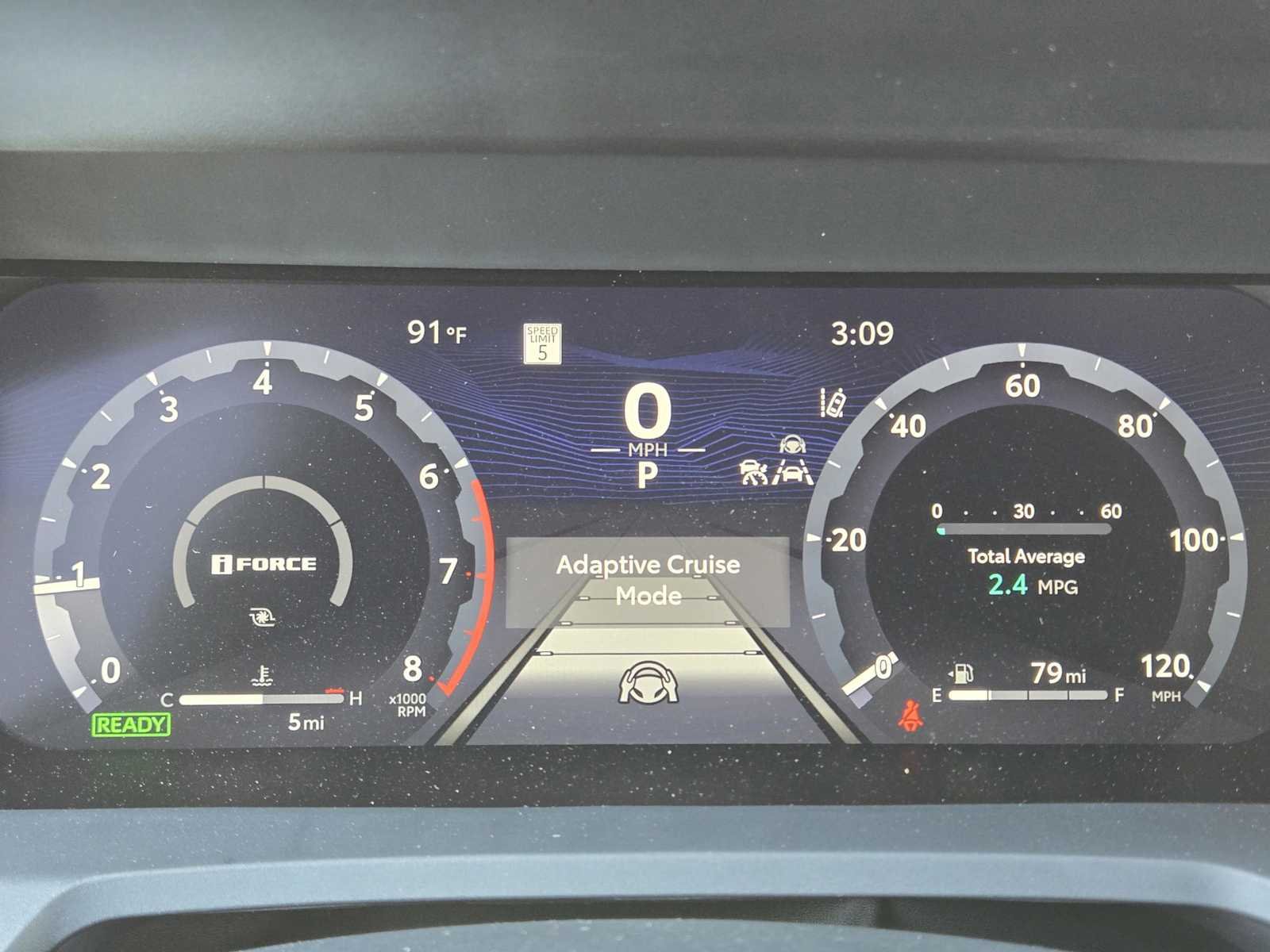 2025 Toyota Tacoma TRD Sport - Photo 25