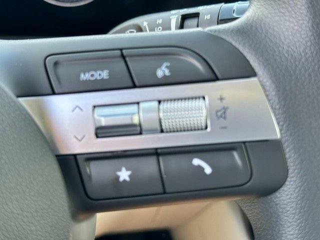 2026 Hyundai Tucson SEL - Photo 12