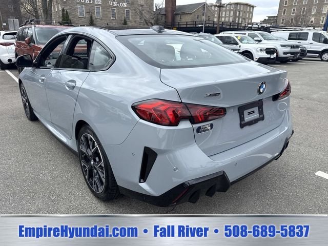 2025 BMW 2 Series 228 - Photo 9