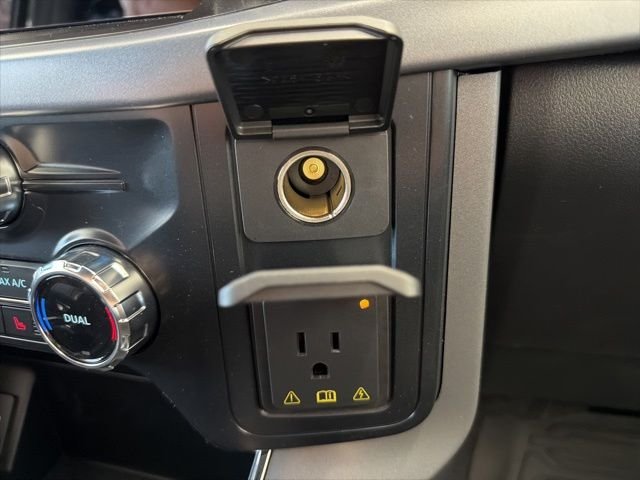 New 2026 Avalanche Ford XLT image 43