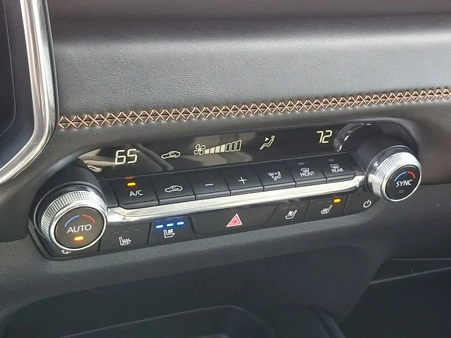 New 2026 Beige Mazda Premium Plus image 12