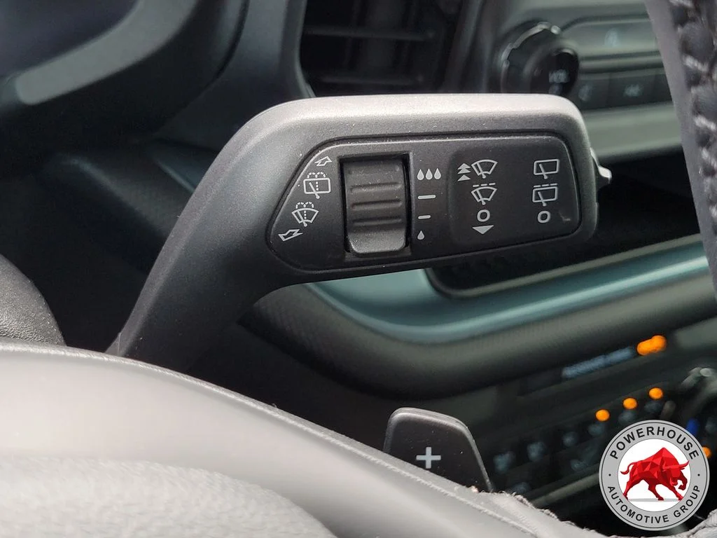 Used 2024 Green Ford Badlands image 30