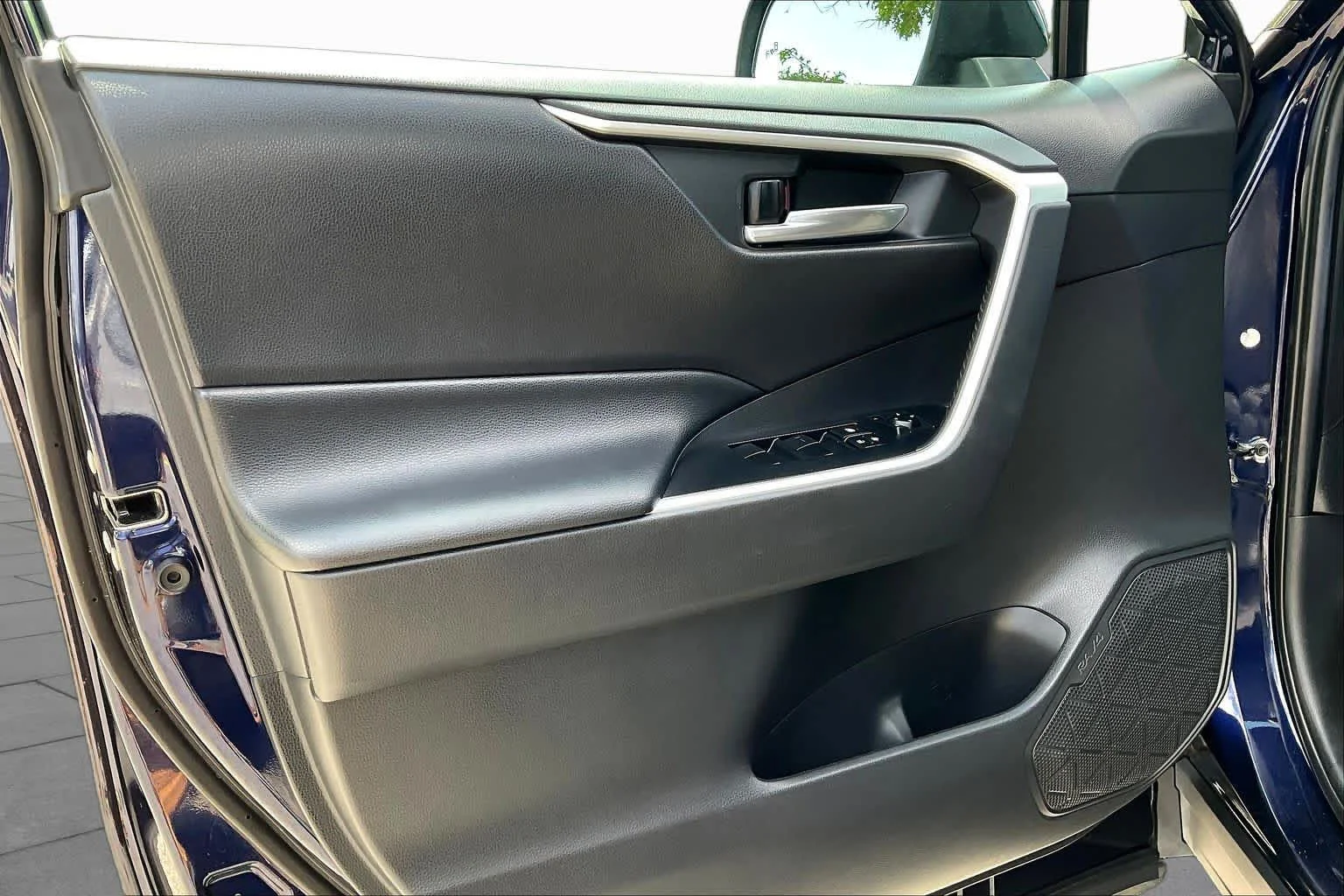 Used 2019 Blueprint Toyota XLE image 22