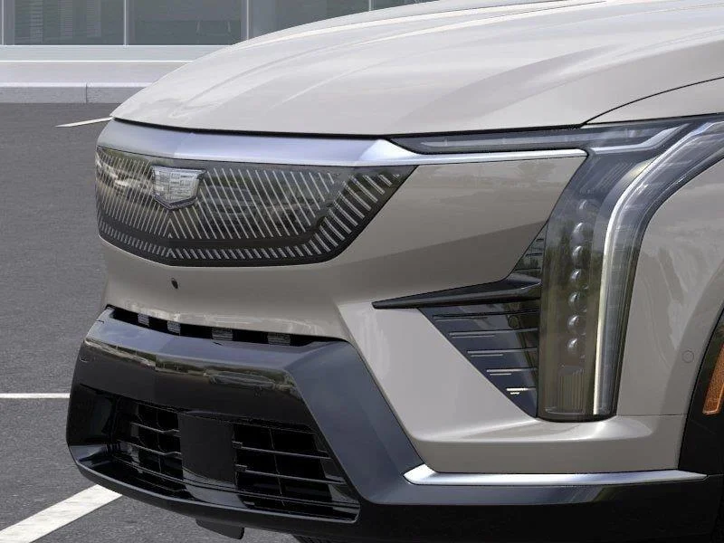 2027 Cadillac OPTIQ Luxury - Photo 13