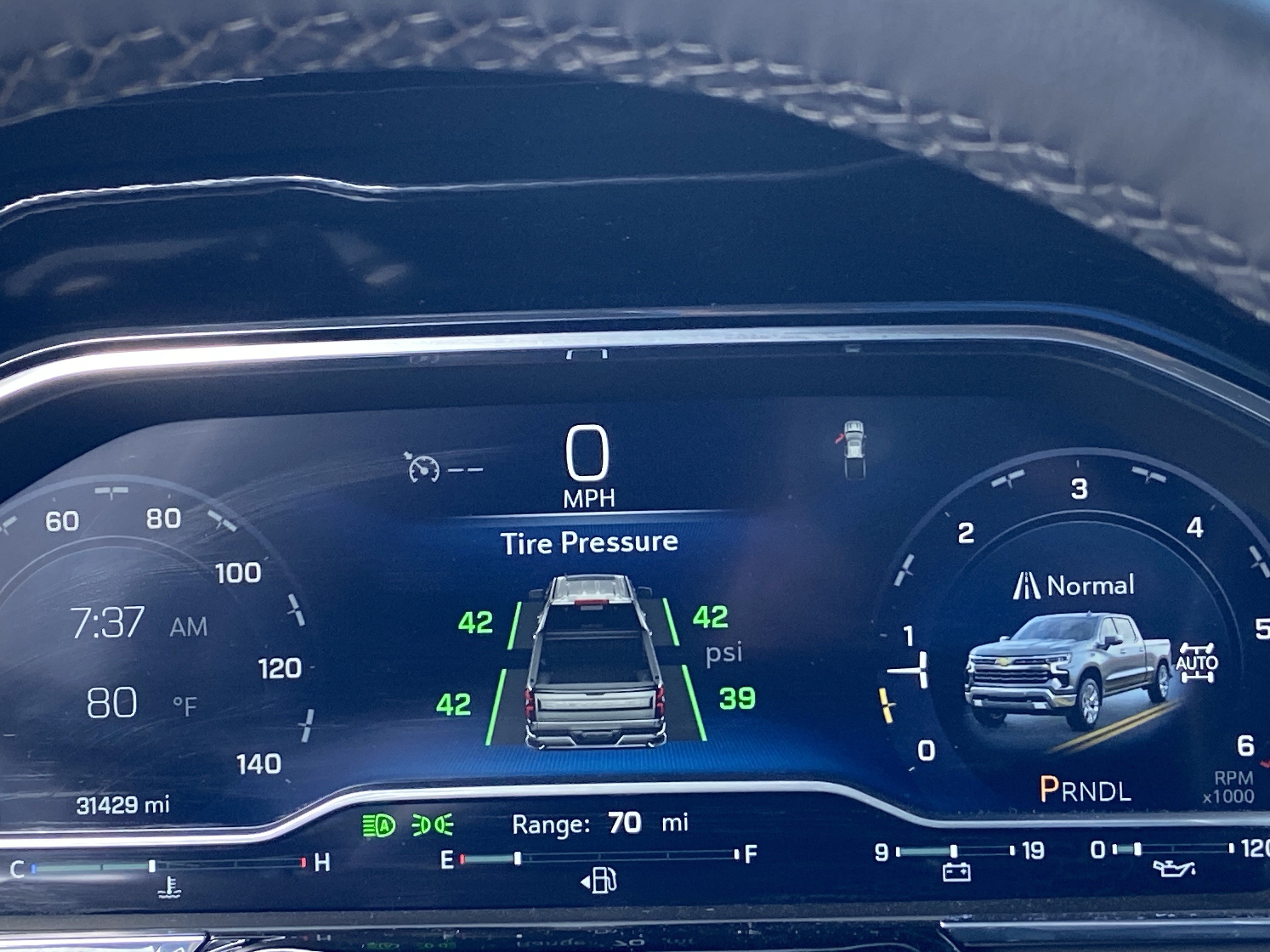 Used 2023 Sterling Gray Metallic Chevrolet LT image 20