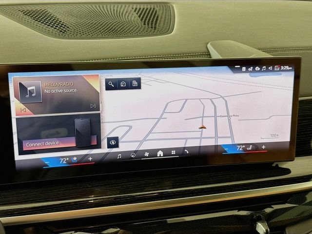 New 2027 Alpine White BMW xDrive40i image 15
