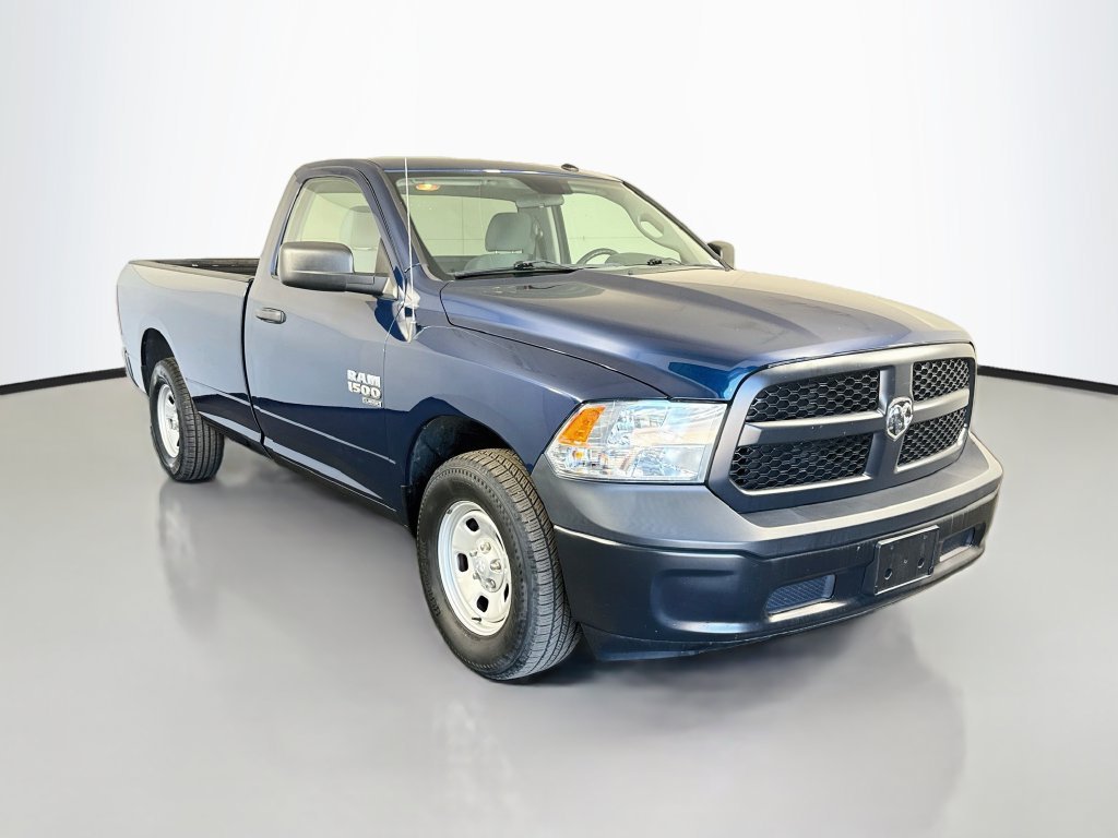 2019 RAM 1500 Classic