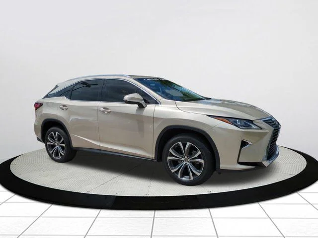 2019 Lexus RX 350 350 FWD's photo