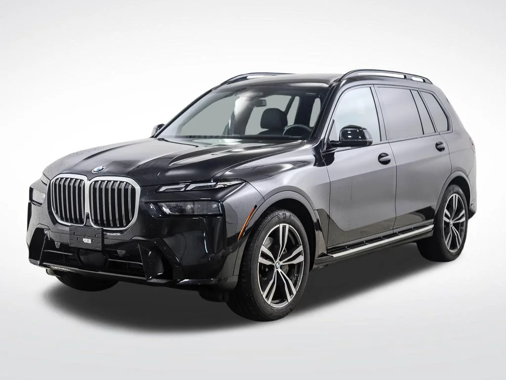 2024 BMW X7 xDrive40i's photo