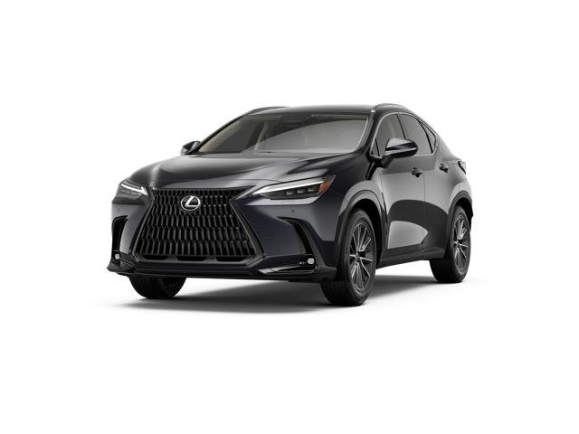 New 2026 Caviar Lexus LUXURY AWD image 1