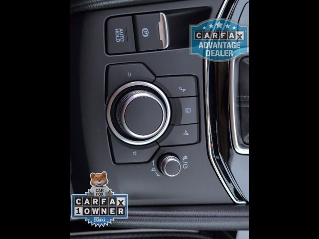 2025 Mazda CX-5 S Select Package - Photo 27