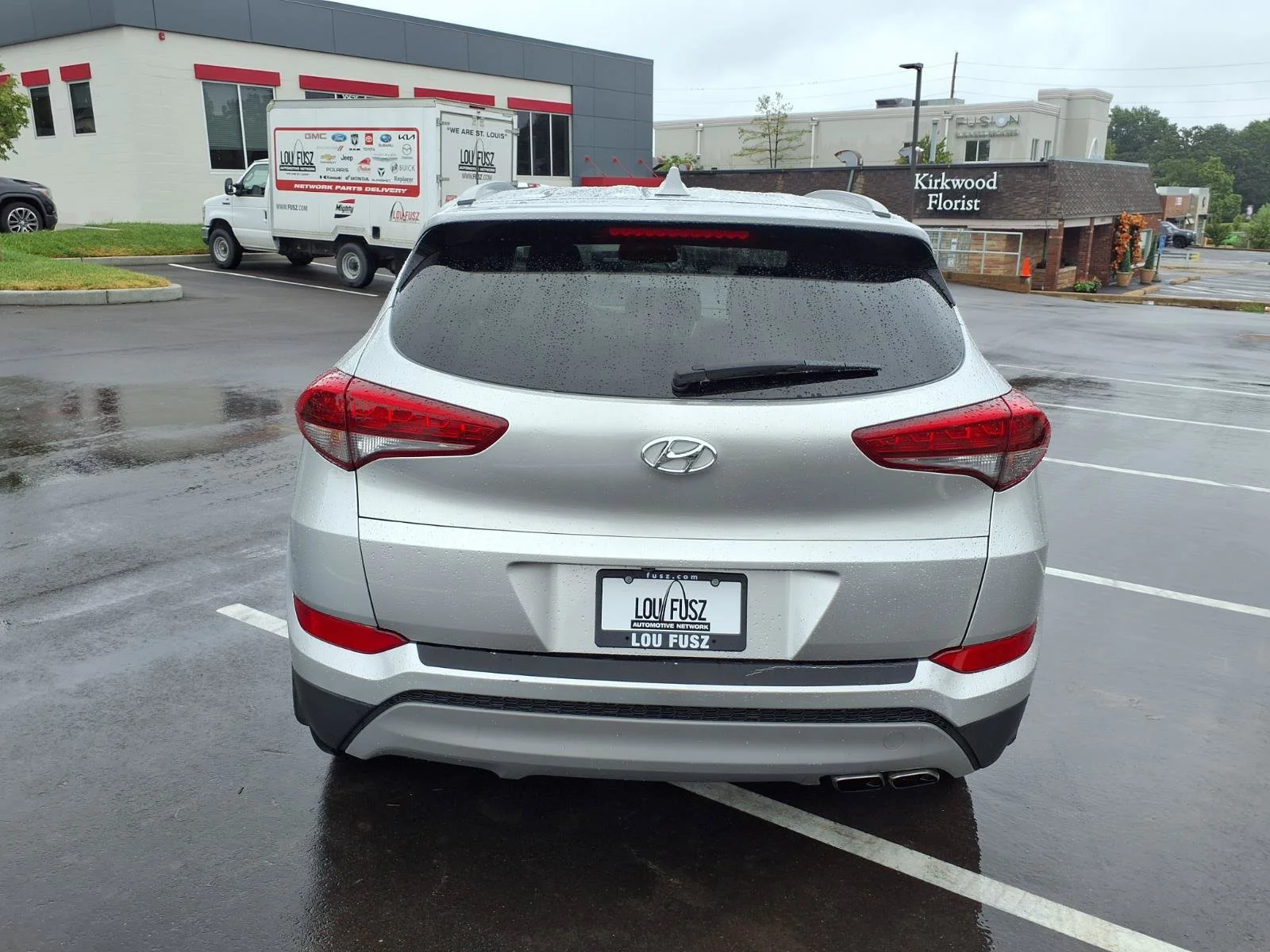 Used 2018  Hyundai Limited image 25