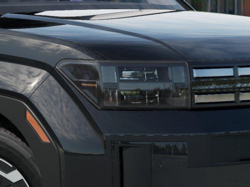 New 2027 Phantom Black Hyundai SEL AWD image 9