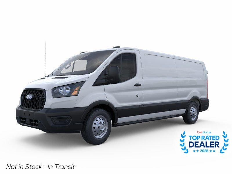 2026 Ford Transit's photo